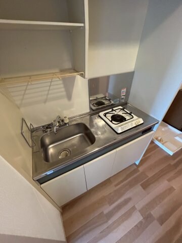 カサビアンカの物件内観写真