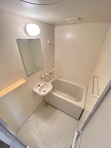 カサビアンカの物件内観写真