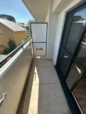 カサビアンカの物件内観写真