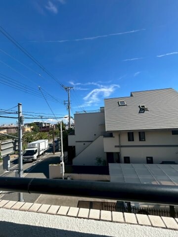 カサビアンカの物件内観写真