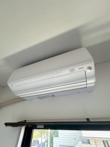 カサビアンカの物件内観写真