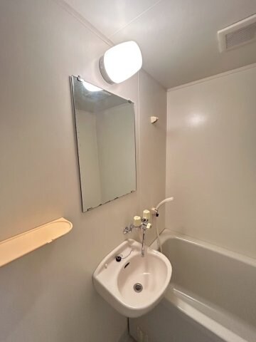 カサビアンカの物件内観写真