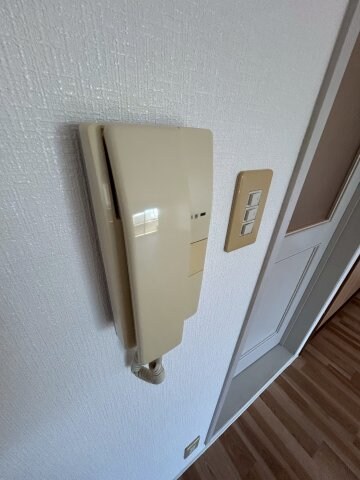 カサビアンカの物件内観写真