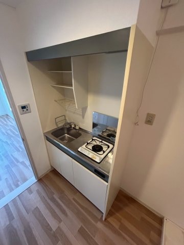 カサビアンカの物件内観写真