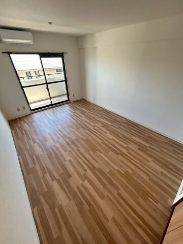 カサビアンカの物件内観写真