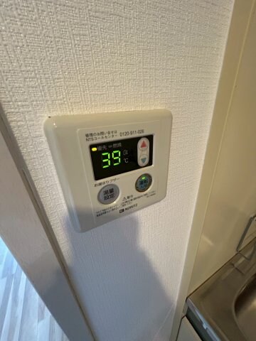 カサビアンカの物件内観写真