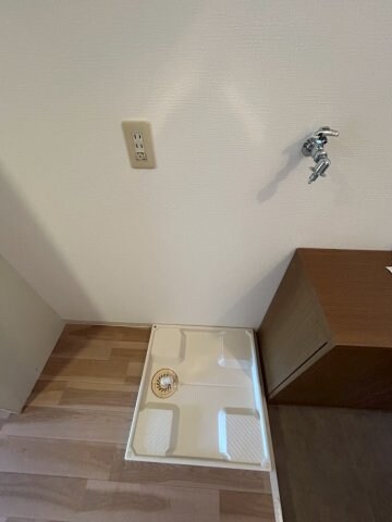 カサビアンカの物件内観写真