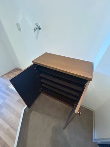 カサビアンカの物件内観写真