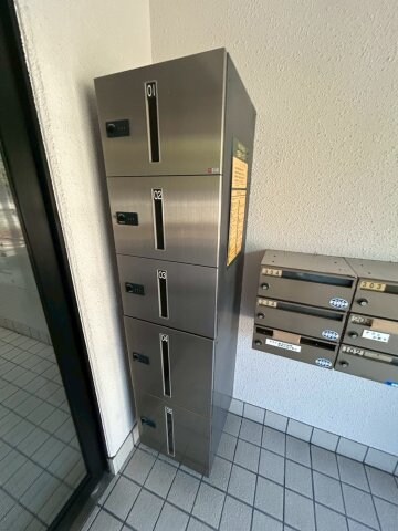 カサビアンカの物件内観写真