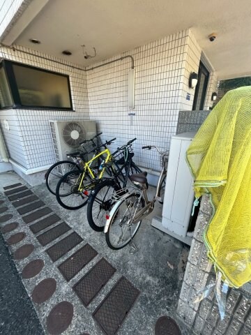 カサビアンカの物件内観写真