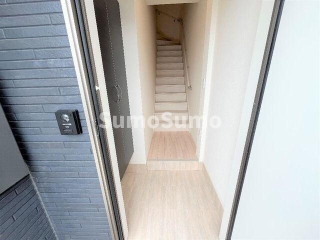 エッグプラントの物件内観写真