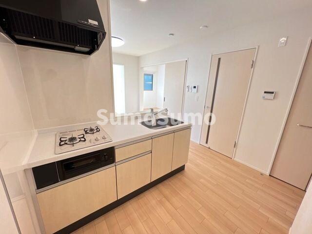 エッグプラントの物件内観写真