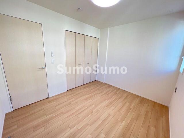 エッグプラントの物件内観写真