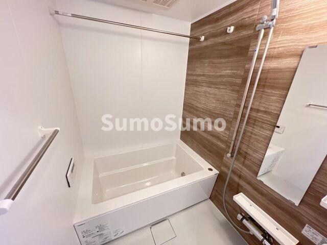 エッグプラントの物件内観写真