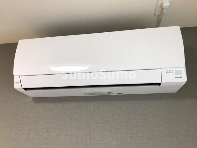 エッグプラントの物件内観写真