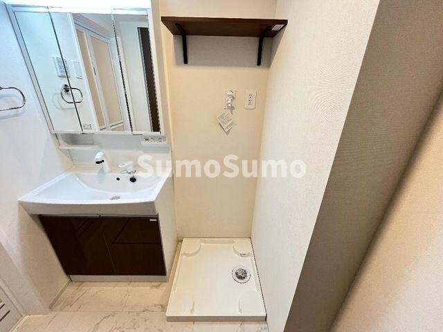 エッグプラントの物件内観写真