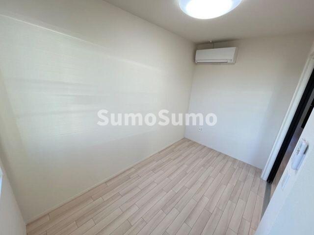 エッグプラントの物件内観写真