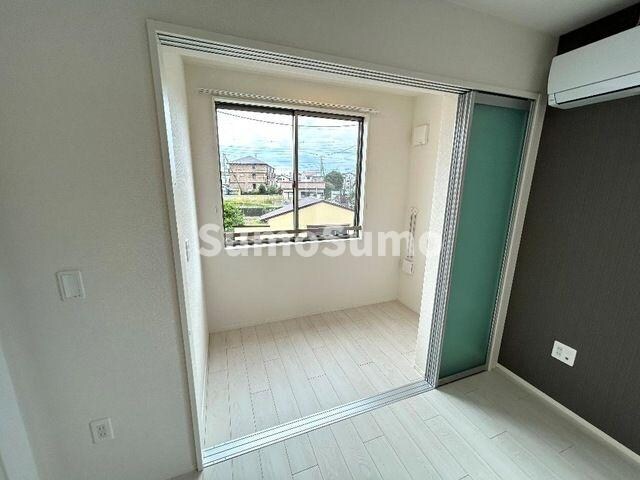 エッグプラントの物件内観写真