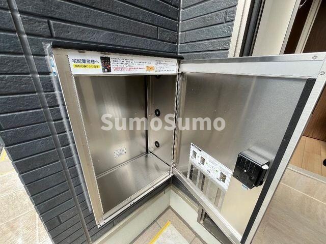 エッグプラントの物件内観写真