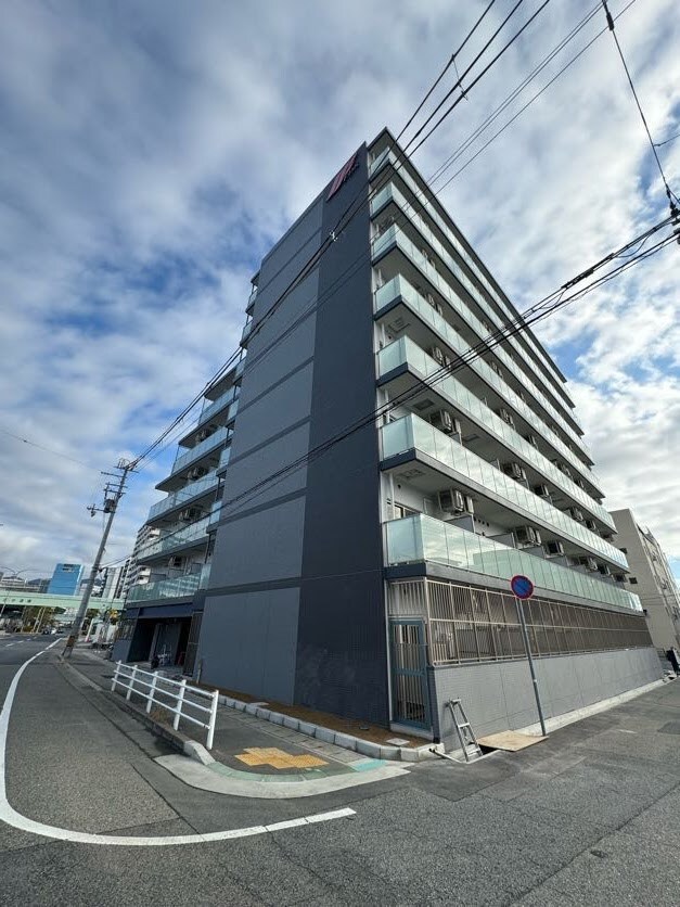 神戸駅 徒歩14分 1階の物件外観写真