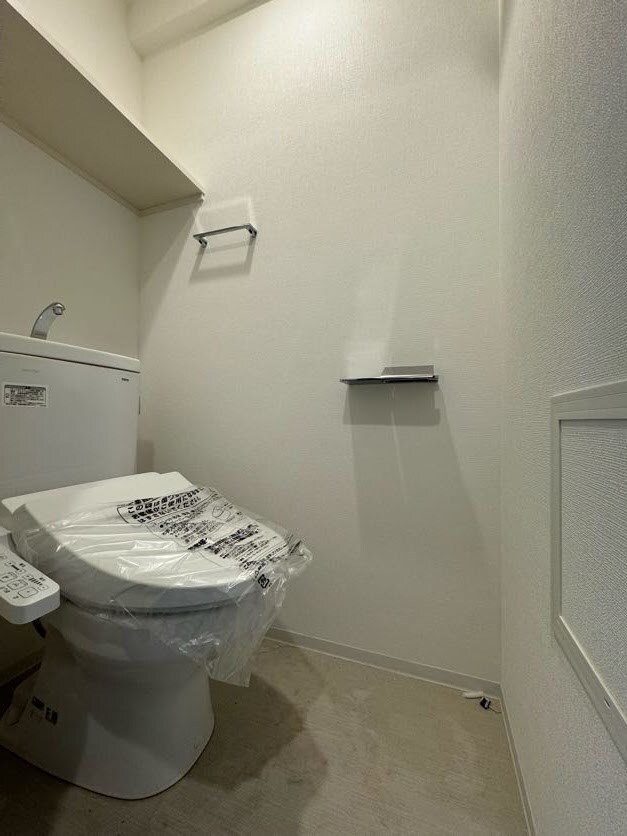 神戸駅 徒歩14分 1階の物件内観写真