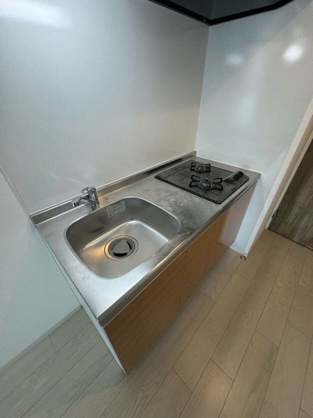 神戸駅 徒歩14分 1階の物件内観写真