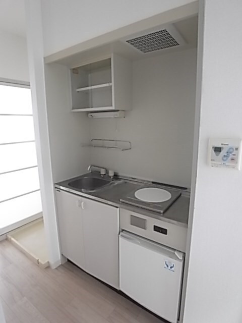 メゾンルナの物件内観写真