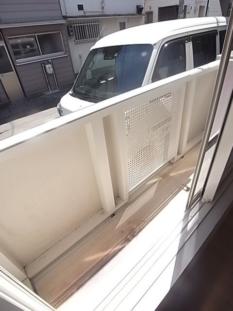 メゾンルナの物件内観写真