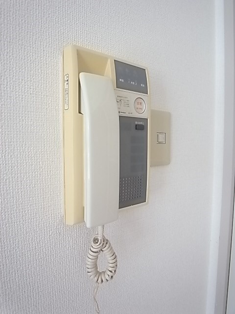 メゾンルナの物件内観写真