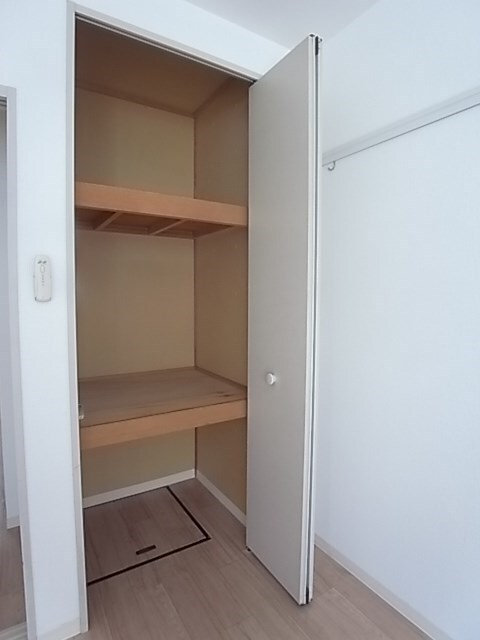 メゾンルナの物件内観写真