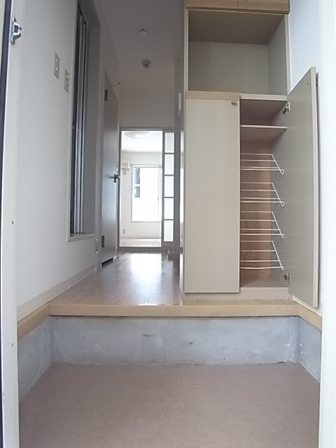 メゾンルナの物件内観写真