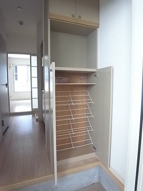 メゾンルナの物件内観写真