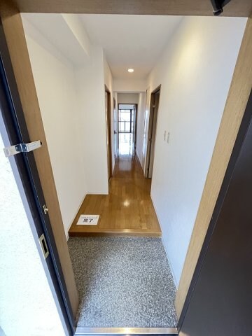 門戸厄神駅 徒歩16分 4階の物件内観写真