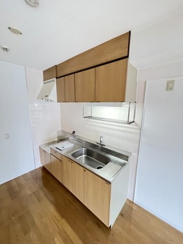 門戸厄神駅 徒歩16分 4階の物件内観写真