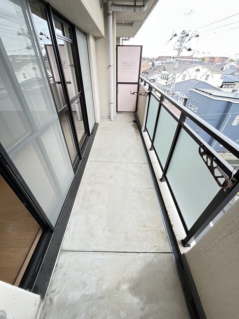 門戸厄神駅 徒歩16分 4階の物件内観写真