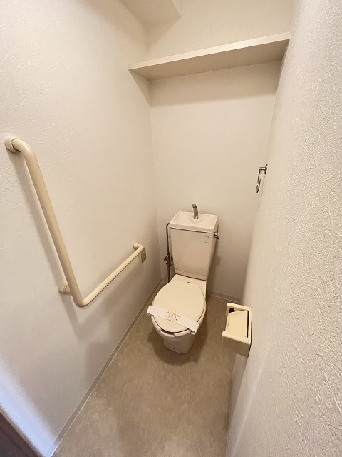 門戸厄神駅 徒歩16分 4階の物件内観写真