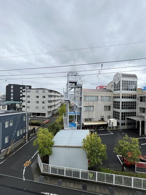 門戸厄神駅 徒歩16分 4階の物件内観写真