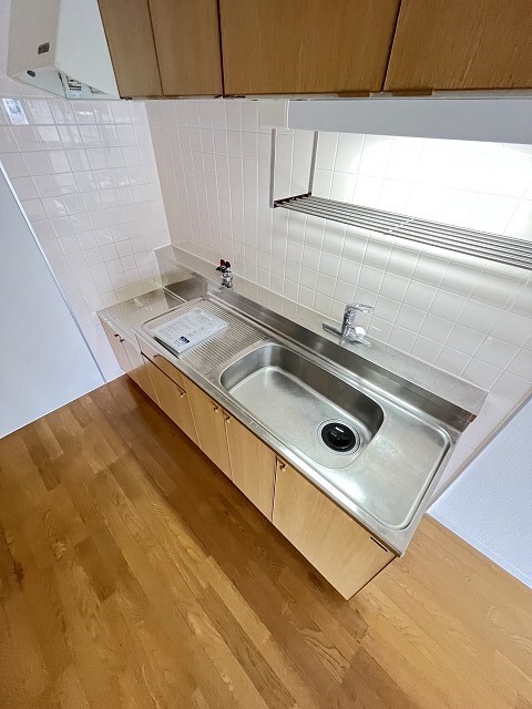 門戸厄神駅 徒歩16分 4階の物件内観写真