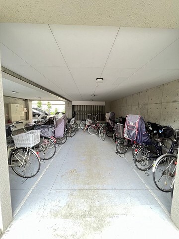 門戸厄神駅 徒歩16分 4階の物件内観写真