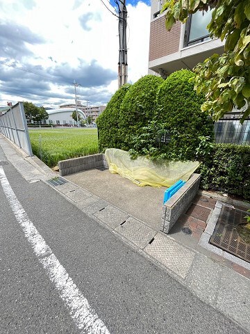 門戸厄神駅 徒歩16分 4階の物件内観写真