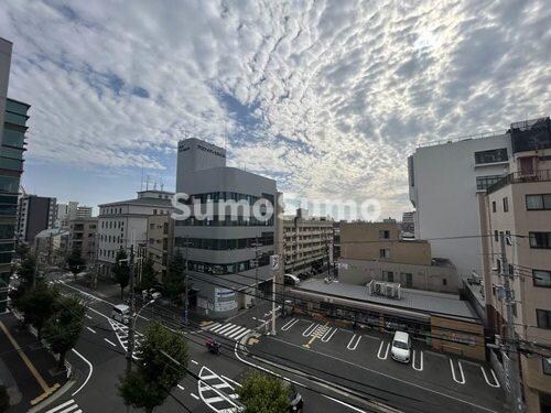 兵庫駅 徒歩14分 5階の物件内観写真