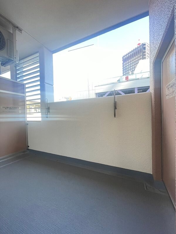 カスタリア三宮の物件内観写真