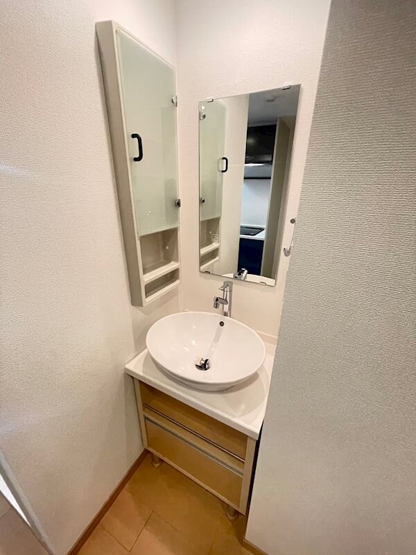 カスタリア三宮の物件内観写真