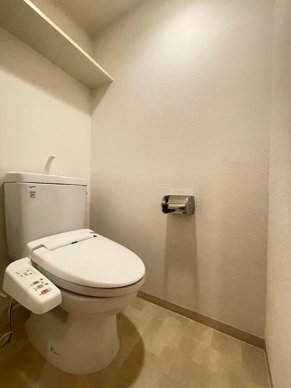 カスタリア三宮の物件内観写真