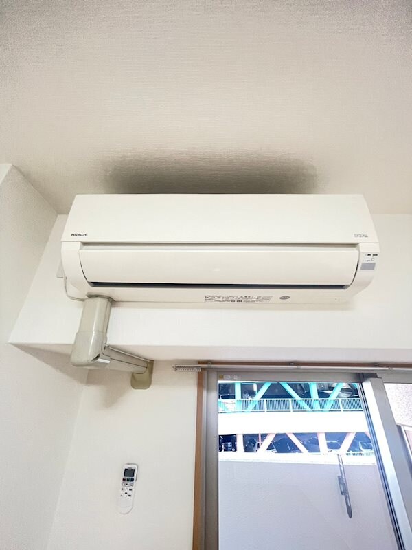 カスタリア三宮の物件内観写真