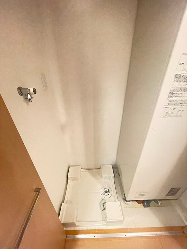 カスタリア三宮の物件内観写真