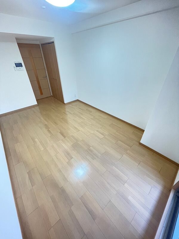 カスタリア三宮の物件内観写真