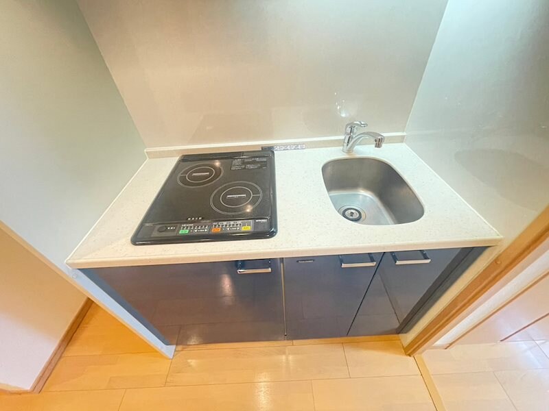 カスタリア三宮の物件内観写真