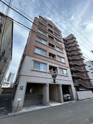 兵庫駅 徒歩10分 7階の物件外観写真