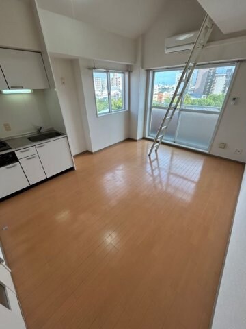 兵庫駅 徒歩10分 7階の物件内観写真